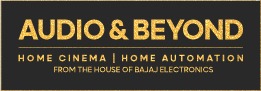Audio & Beyond